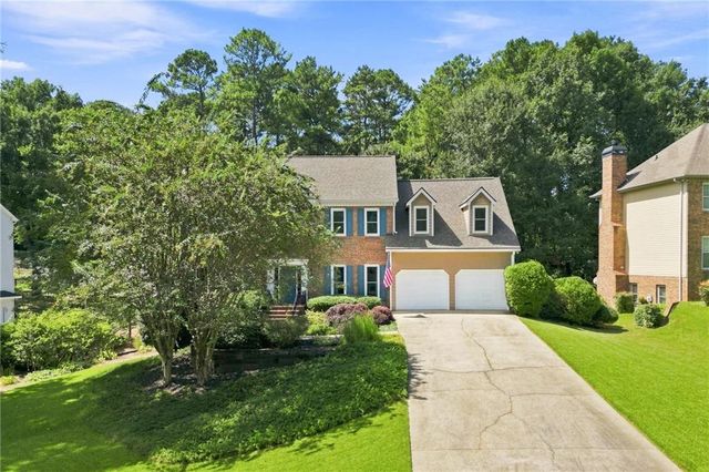 2775 Saddlebrook Way NW, Marietta, GA 30064
