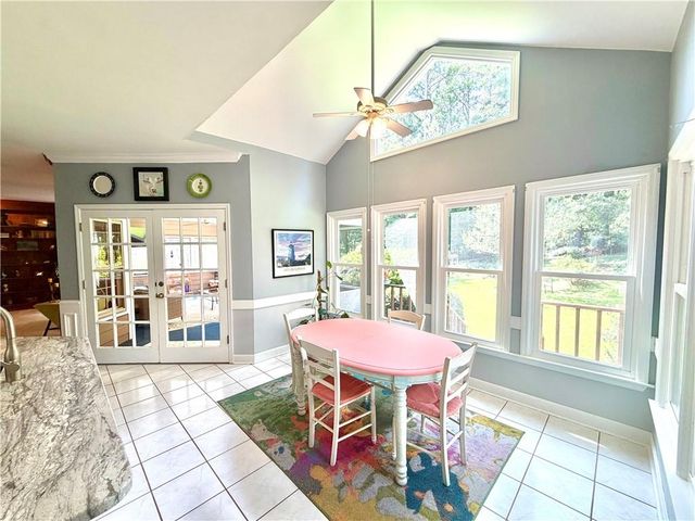 2775 Saddlebrook Way NW, Marietta, GA 30064