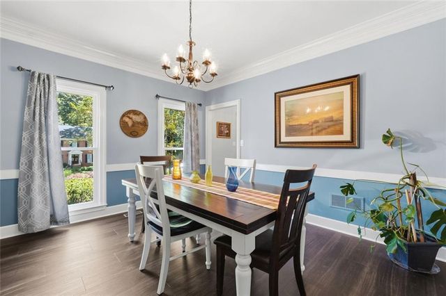2775 Saddlebrook Way NW, Marietta, GA 30064