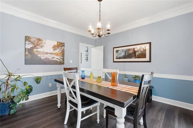 2775 Saddlebrook Way NW, Marietta, GA 30064