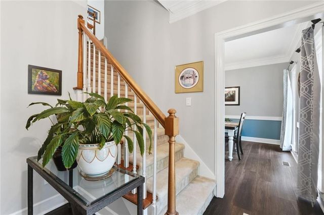 2775 Saddlebrook Way NW, Marietta, GA 30064
