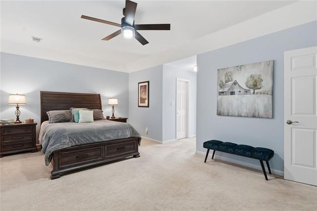 2775 Saddlebrook Way NW, Marietta, GA 30064
