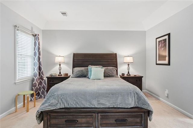 2775 Saddlebrook Way NW, Marietta, GA 30064