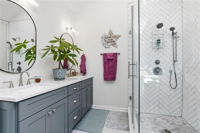 2775 Saddlebrook Way NW, Marietta, GA 30064