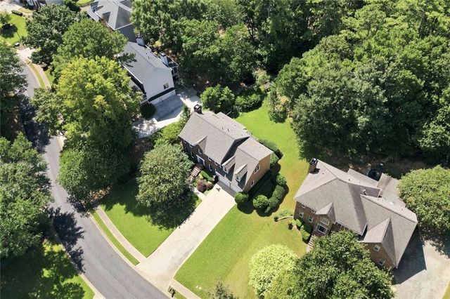 2775 Saddlebrook Way NW, Marietta, GA 30064