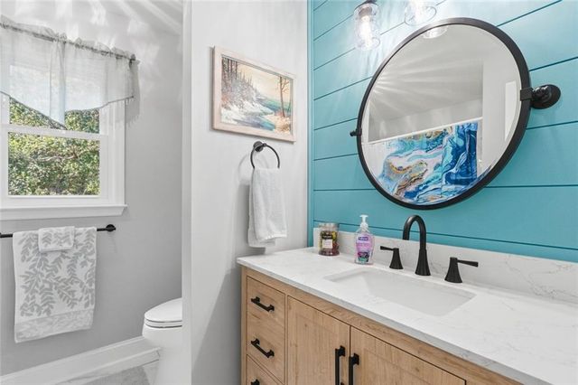 2775 Saddlebrook Way NW, Marietta, GA 30064