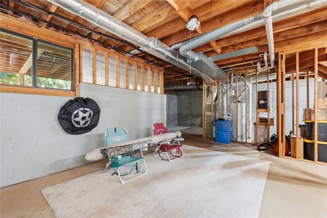 2775 Saddlebrook Way NW, Marietta, GA 30064