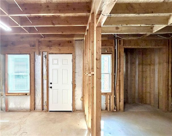 2775 Saddlebrook Way NW, Marietta, GA 30064