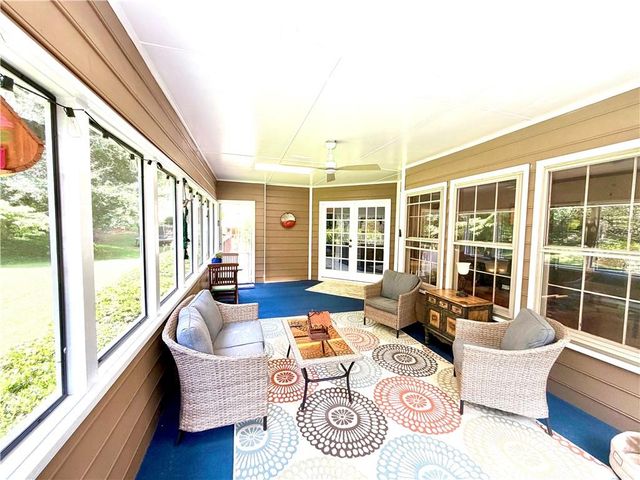 2775 Saddlebrook Way NW, Marietta, GA 30064