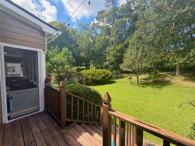 2775 Saddlebrook Way NW, Marietta, GA 30064