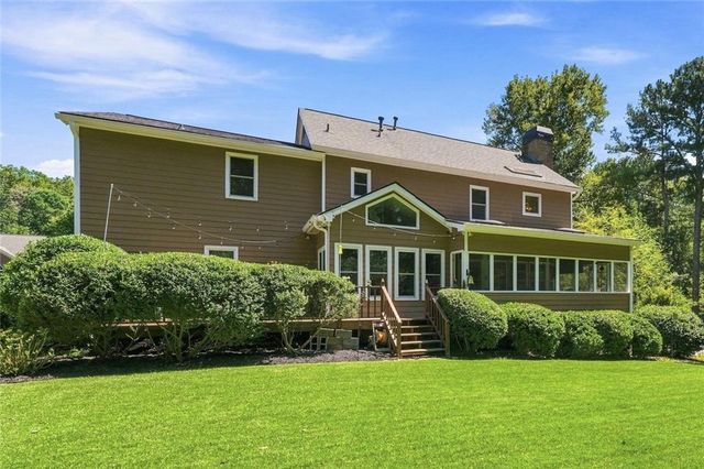 2775 Saddlebrook Way NW, Marietta, GA 30064