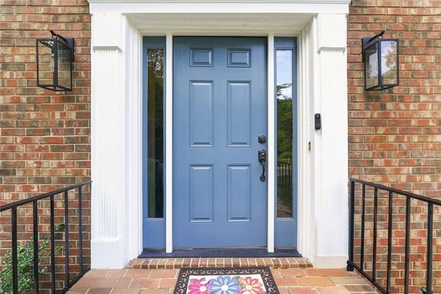 2775 Saddlebrook Way NW, Marietta, GA 30064