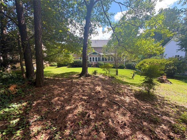 2775 Saddlebrook Way NW, Marietta, GA 30064