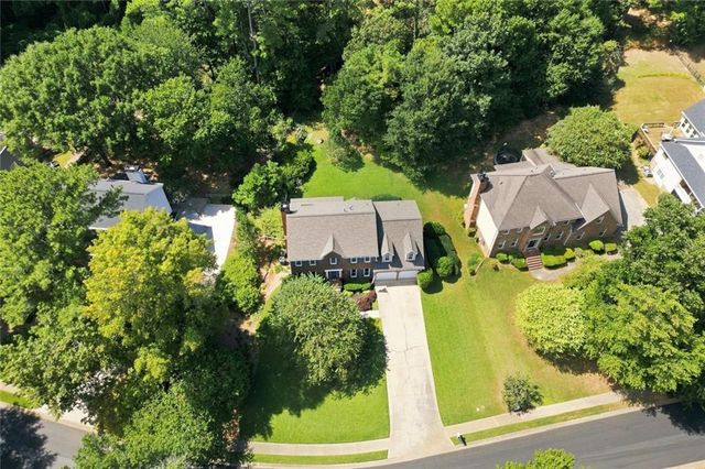 2775 Saddlebrook Way NW, Marietta, GA 30064
