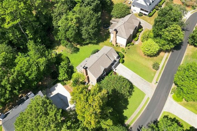 2775 Saddlebrook Way NW, Marietta, GA 30064