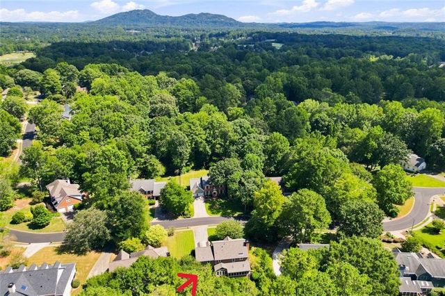 2775 Saddlebrook Way NW, Marietta, GA 30064