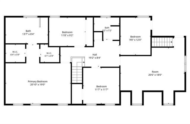 2775 Saddlebrook Way NW, Marietta, GA 30064