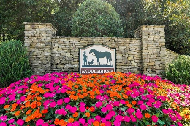 2775 Saddlebrook Way NW, Marietta, GA 30064