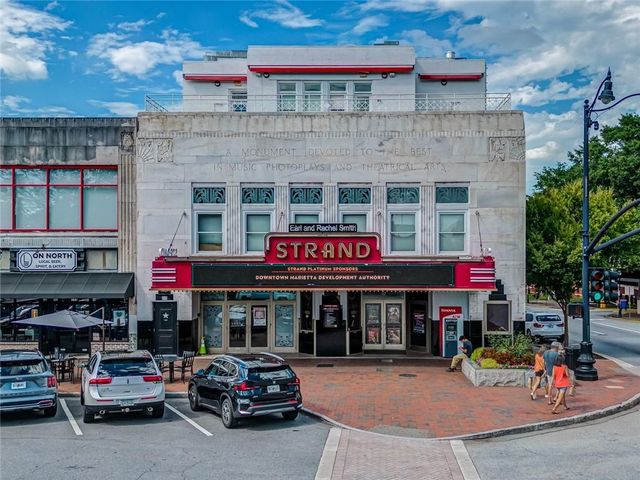 2775 Saddlebrook Way NW, Marietta, GA 30064