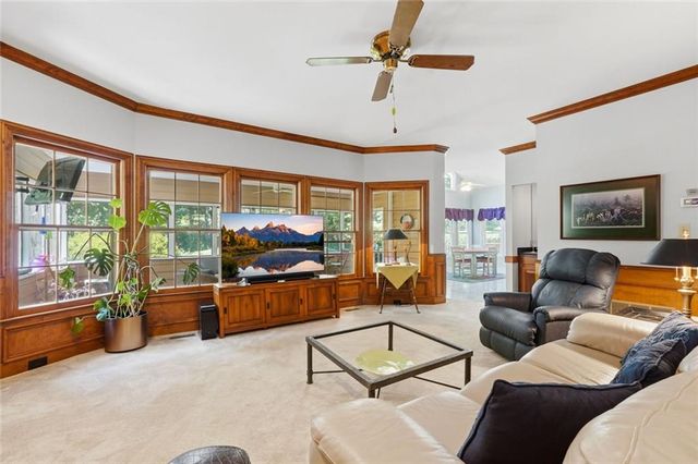 2775 Saddlebrook Way NW, Marietta, GA 30064