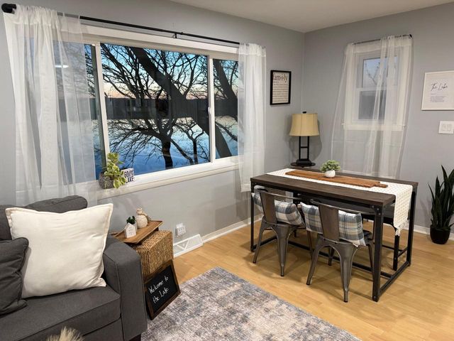 S107W34878 S Shore DRIVE, Mukwonago, WI 53149