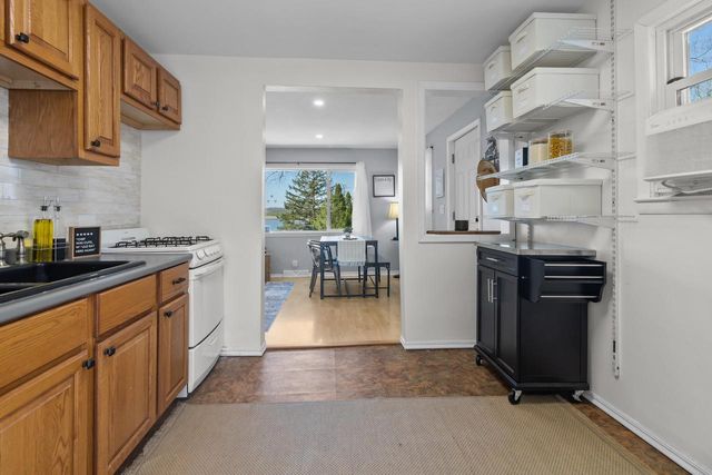 S107W34878 S Shore DRIVE, Mukwonago, WI 53149