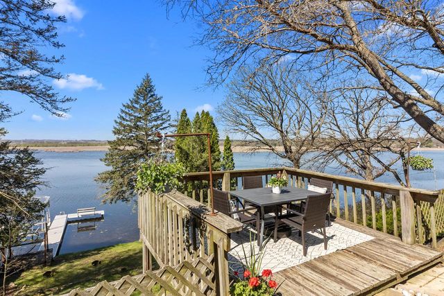 S107W34878 S Shore DRIVE, Mukwonago, WI 53149