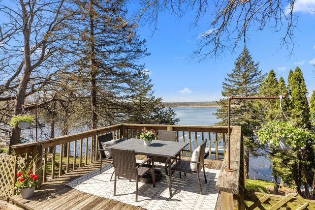 S107W34878 S Shore DRIVE, Mukwonago, WI 53149