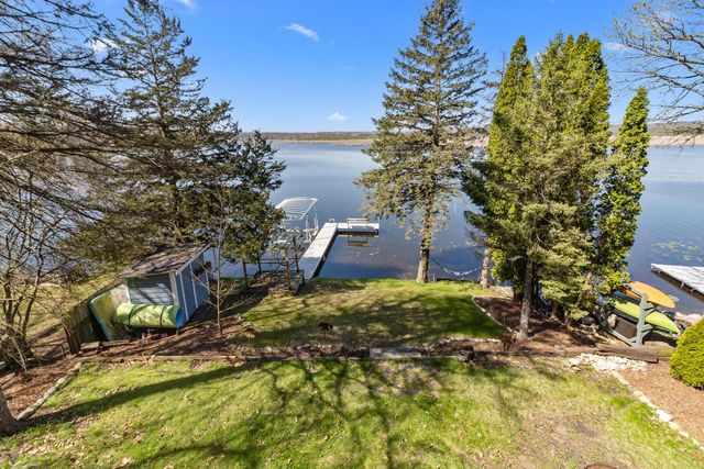 S107W34878 S Shore DRIVE, Mukwonago, WI 53149