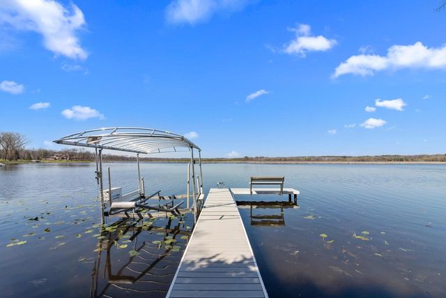 S107W34878 S Shore DRIVE, Mukwonago, WI 53149