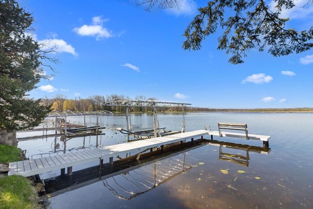 S107W34878 S Shore DRIVE, Mukwonago, WI 53149