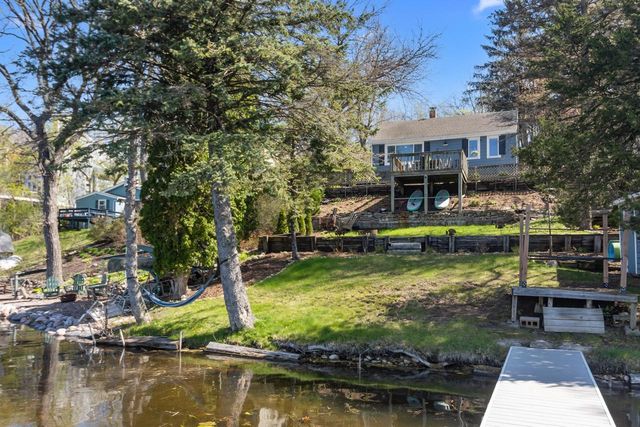 S107W34878 S Shore DRIVE, Mukwonago, WI 53149
