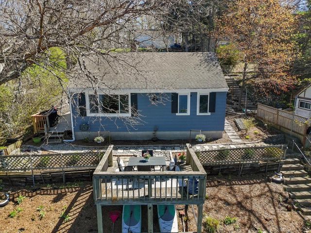 S107W34878 S Shore DRIVE, Mukwonago, WI 53149