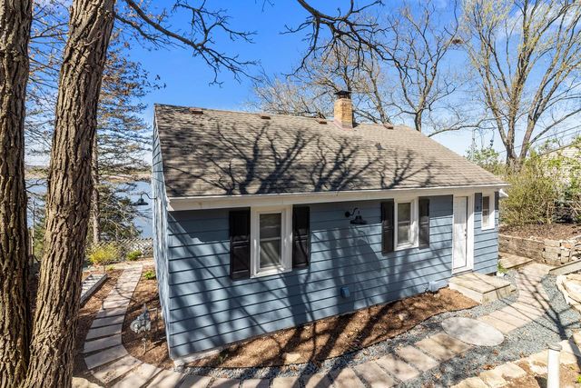 S107W34878 S Shore DRIVE, Mukwonago, WI 53149