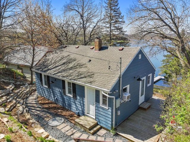 S107W34878 S Shore DRIVE, Mukwonago, WI 53149