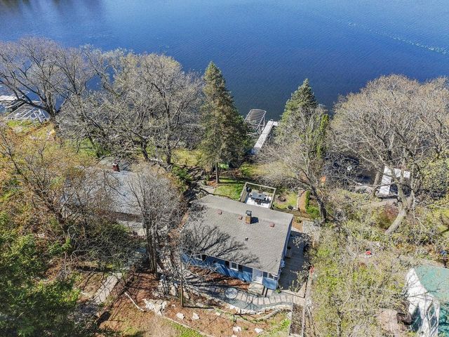 S107W34878 S Shore DRIVE, Mukwonago, WI 53149