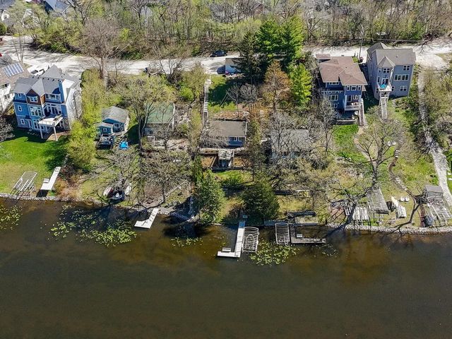 S107W34878 S Shore DRIVE, Mukwonago, WI 53149