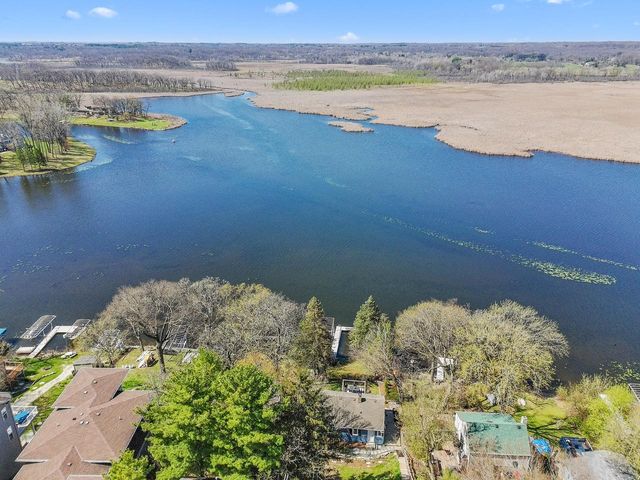 S107W34878 S Shore DRIVE, Mukwonago, WI 53149