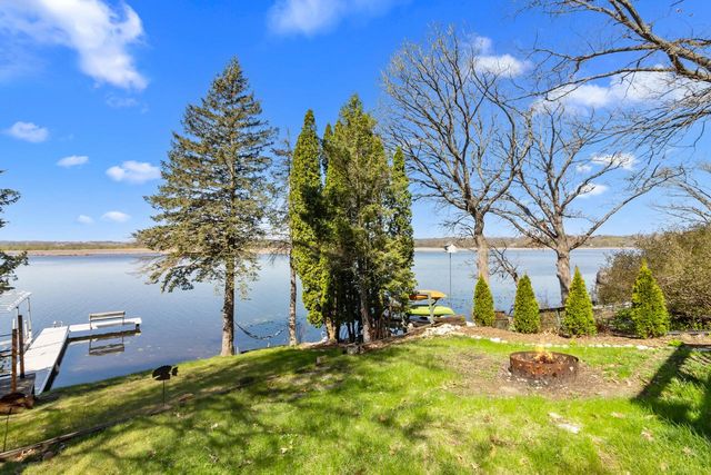 S107W34878 S Shore DRIVE, Mukwonago, WI 53149