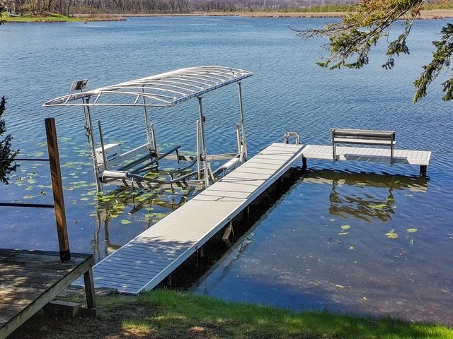 S107W34878 S Shore DRIVE, Mukwonago, WI 53149