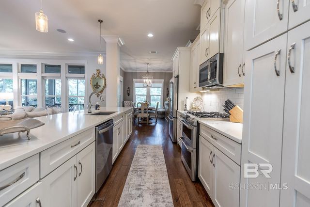 135 Mulberry Lane, Fairhope, AL 36532