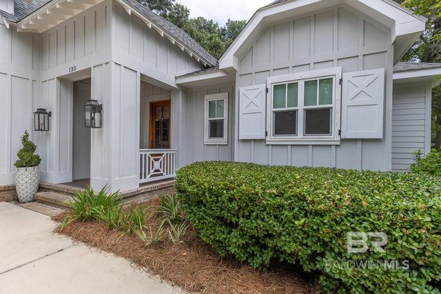 135 Mulberry Lane, Fairhope, AL 36532