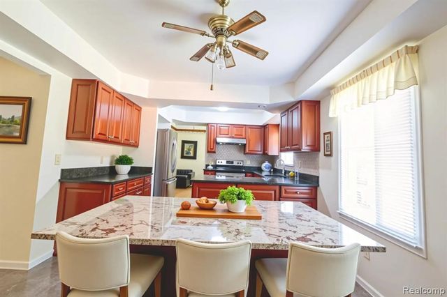 5502 Whitehaven Drive, Troy, MI 48085