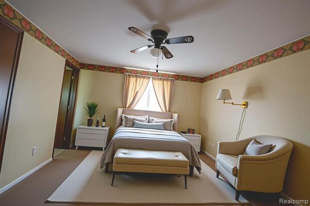 5502 Whitehaven Drive, Troy, MI 48085