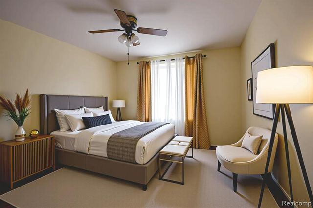 5502 Whitehaven Drive, Troy, MI 48085