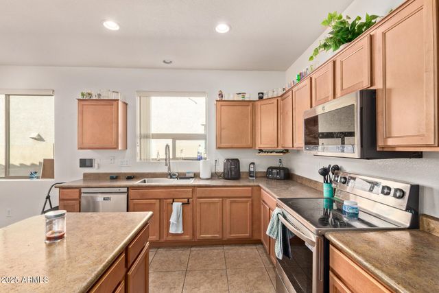 23843 W WIER Avenue, Buckeye, AZ 85326