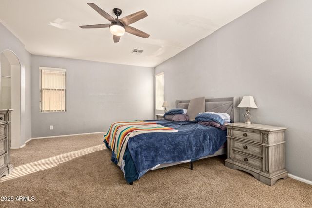 23843 W WIER Avenue, Buckeye, AZ 85326