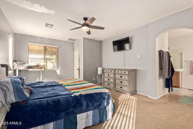 23843 W WIER Avenue, Buckeye, AZ 85326