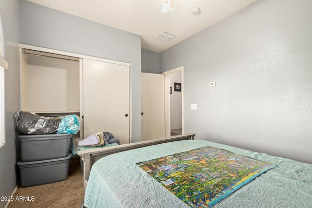 23843 W WIER Avenue, Buckeye, AZ 85326