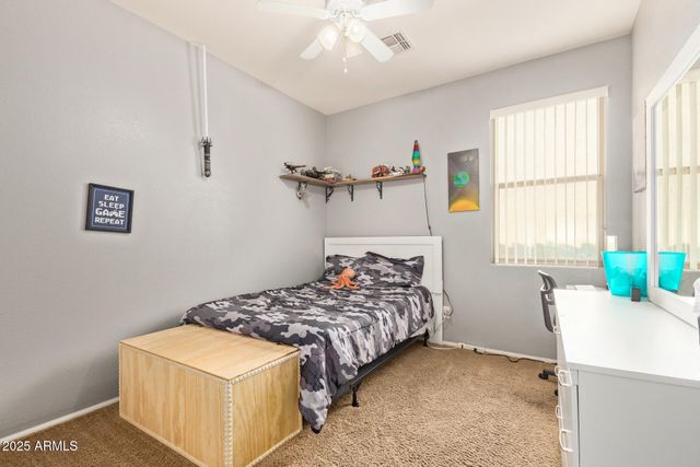 23843 W WIER Avenue, Buckeye, AZ 85326